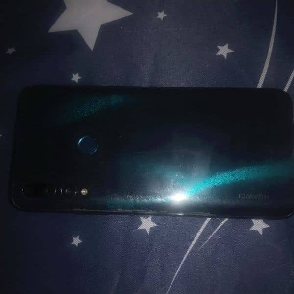 Huawei y 9 plus 2019 5