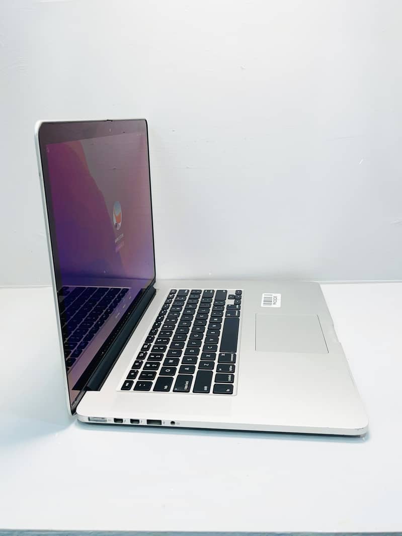 Apple Macbook Pro 2013 Core i7 16/256 2