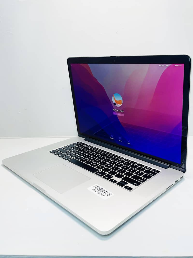 Apple Macbook Pro 2013 Core i7 16/256 3