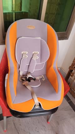 Car seat for sale