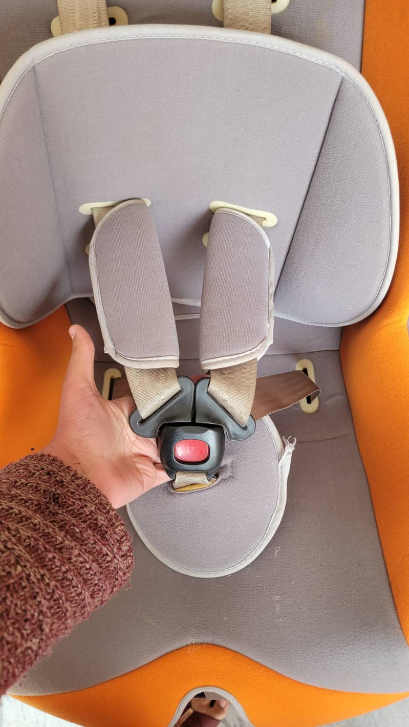 Car seat for sale 2