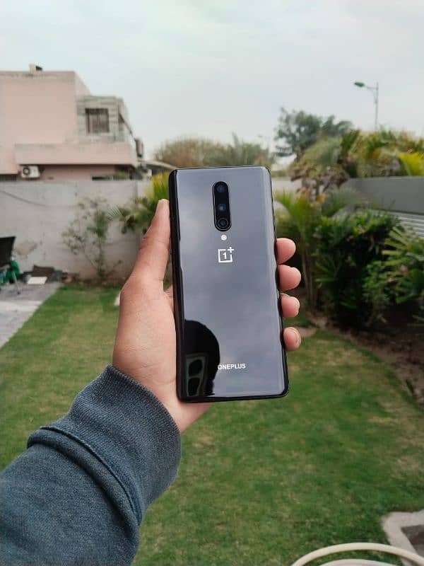 oneplus 8 4