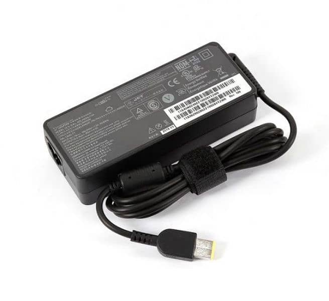 Lenovo Dell Hp MacKBook Laptops Charger Original Type C 90w 2