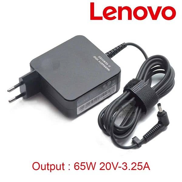 Lenovo Dell Hp MacKBook Laptops Charger Original Type C 90w 6