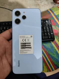 Redmi 12 For sale