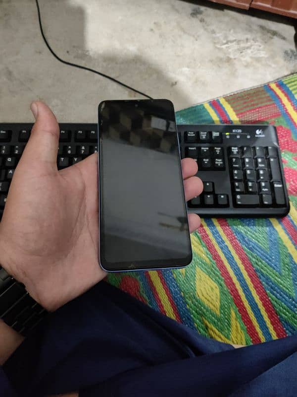 Redmi 12 For sale 1