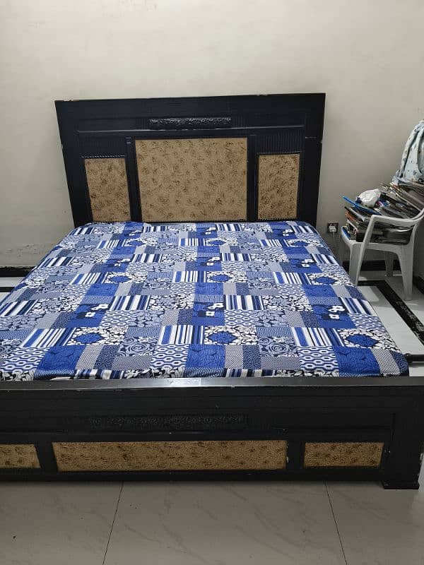 Two Bed Set For Sale 03356400320 3