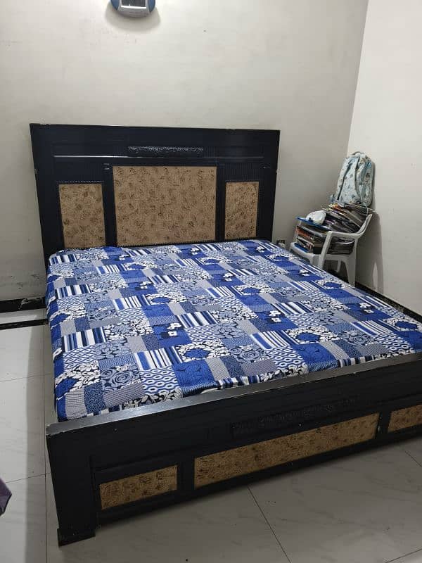 Two Bed Set For Sale 03356400320 4