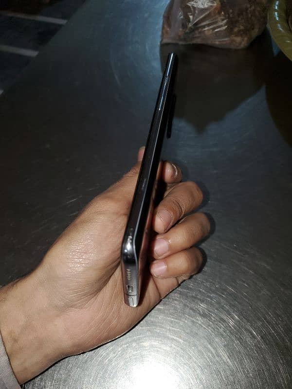 one plus 7t 8/128 original 11