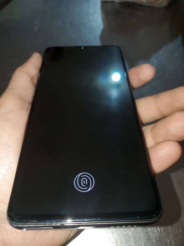 one plus 7t 8/128 original 15