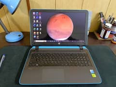 Gaming laptop with 4GB Nvidia Geforce 840M graphics card