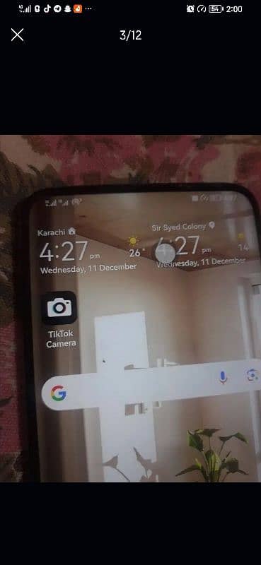 HUAWEI Y9S COMPLETE BOX PTA APPROVED 4