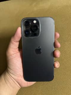 I phone 13 Pro