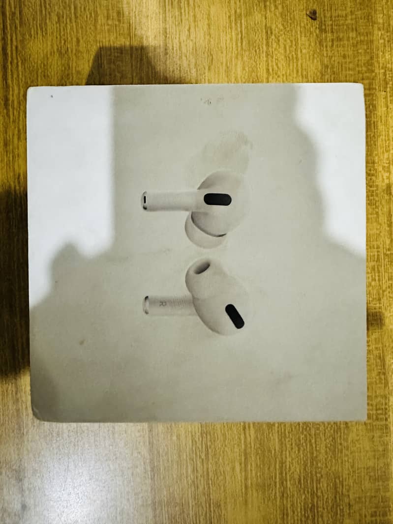 Apple Airpods Pro Original 7