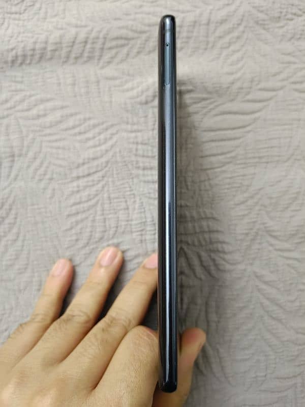 Samsung Galaxy Note 10 Lite 4