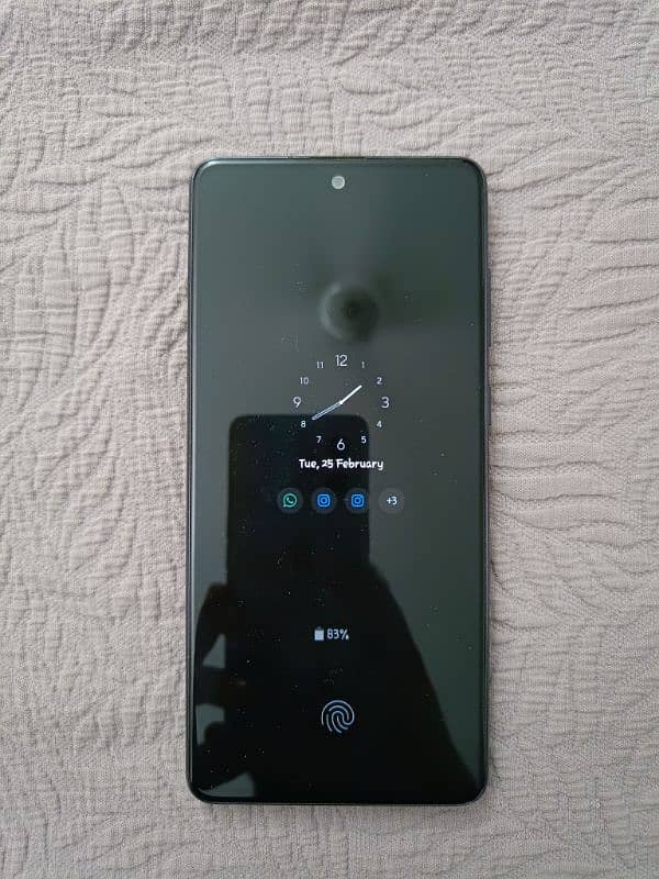 Samsung Galaxy Note 10 Lite 6