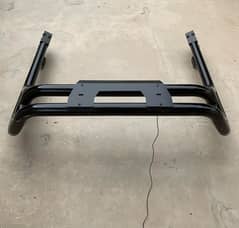 Hilux Revo Anti-Roll Bar Hamer with Double pipe