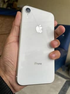 Iphone XR for sale