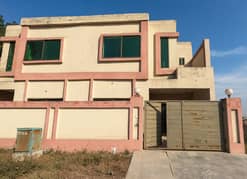 5 Marla Double Storey House For Sale In Lahore Motorway City