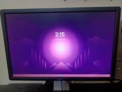 Desktop Monitor Screen LCD