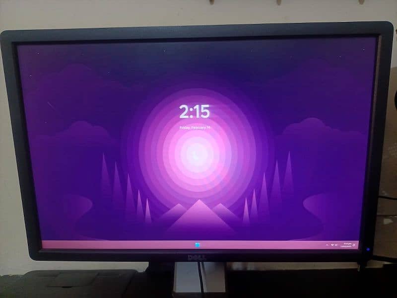 Desktop Monitor Screen LCD 0