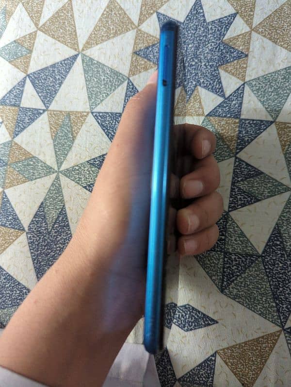 Huawei nova 3i suadia model official pta approved 2