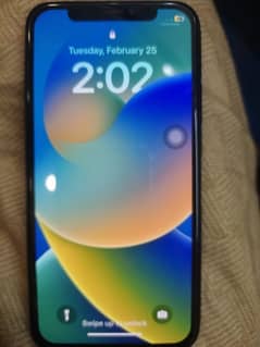 iPhone x non pta 64 gb