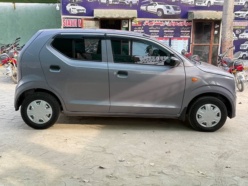 Suzuki Alto 2024 7