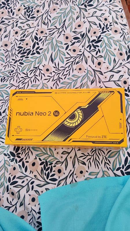 nubia neo2 5g 0