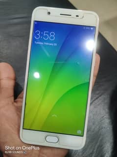 Oppo A57 4/64 In Good Condition