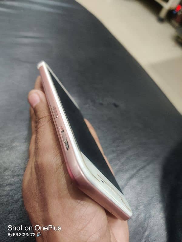 Oppo A57 4/64 In Good Condition 3