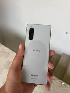 Sony Xperia 5 PTA