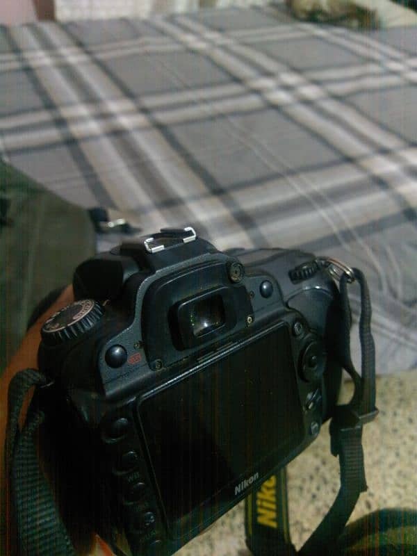 nikon d90 1