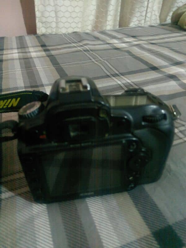 nikon d90 3