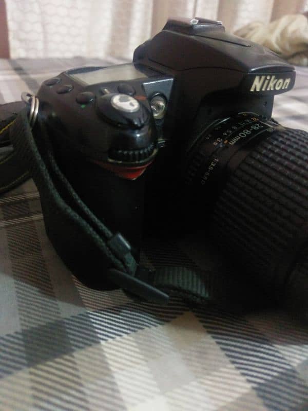 nikon d90 4