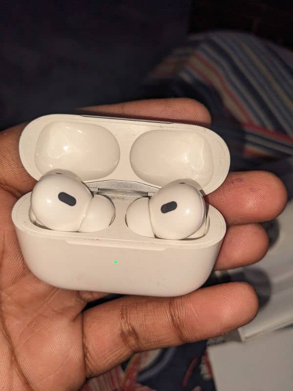 airpods pro 2nd gen 3