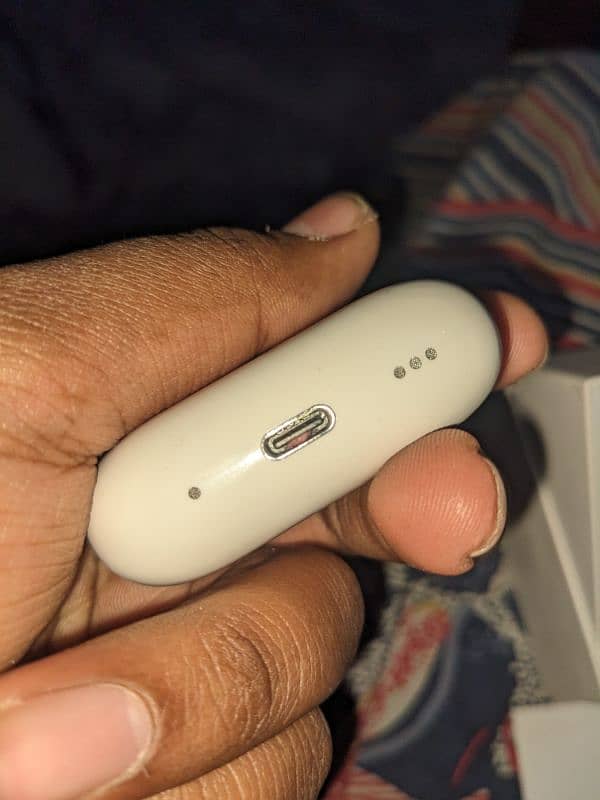 airpods pro 2nd gen 4