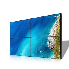 Video Wall Panel 55 inch Maverik