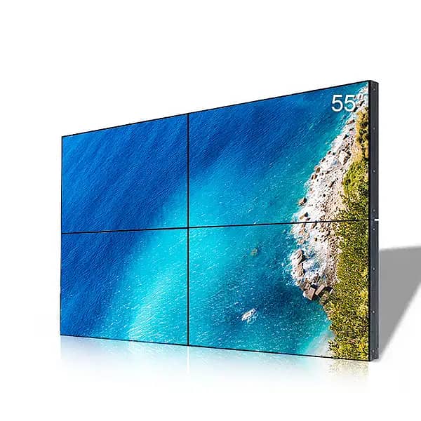 Video Wall Panel 55 inch Maverik 0