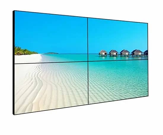 Video Wall Panel 55 inch Maverik 1