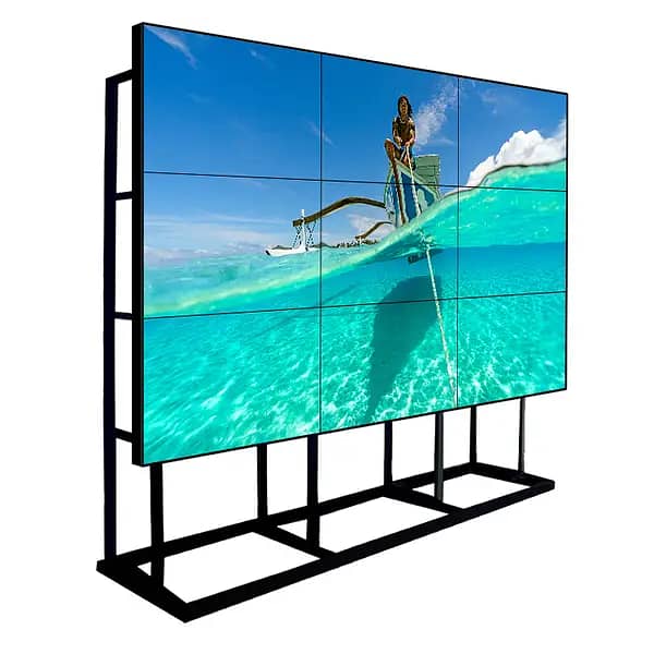 Video Wall Panel 55 inch Maverik 2