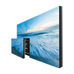 Video Wall Panel 55 inch Maverik 3