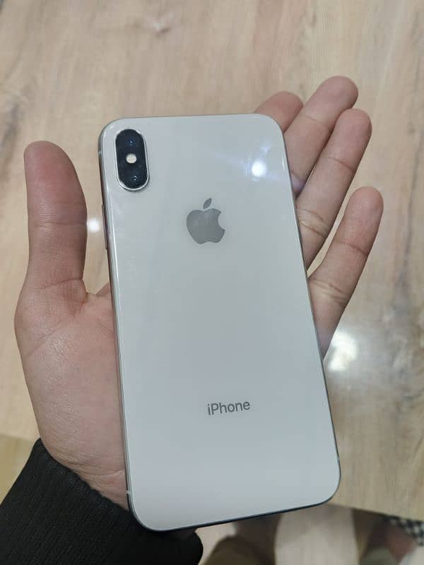 iphone x 2