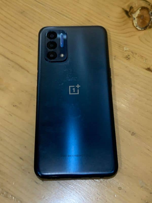 Oneplus Nord N200 5G | 10/9 1