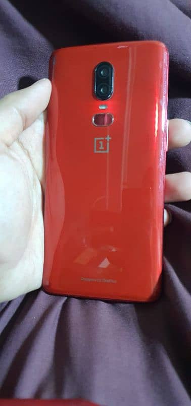 OnePlus 6 8 128 4