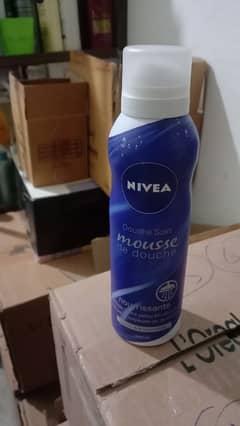 Nivea