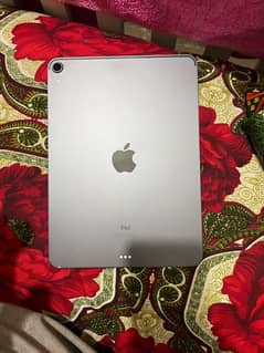 iPad