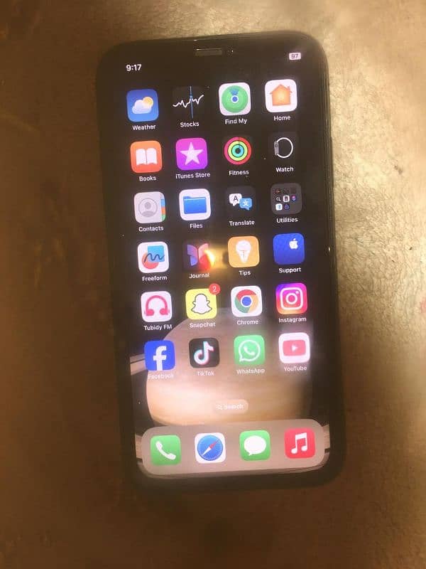 iPhone XR condition 10 by 9 all ok no open no repair JV mobile 4