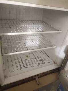 refrigerator