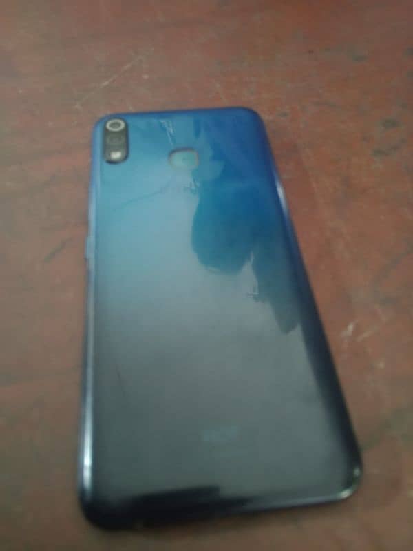 infinix hot 8 lite 2 32 gb all ok hai koi falt nhi 5